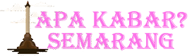 Apa Kabar Semarang