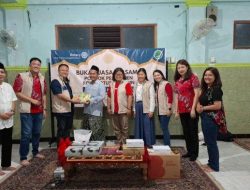Rotary Club (RC) of Semarang Bimasena menegaskan komitmennya dalam pelayanan sosial