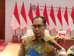 Dua WNI Ditangkap di Los Angeles, Kemlu RI Pastikan Hak Mereka Terpenuhi