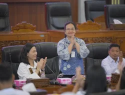 Walkot Semarang Bakal Libatkan Anak-anak untuk Bangun Kota Ramah Anak