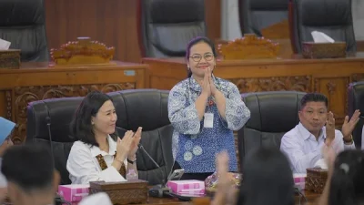 Walkot Semarang Bakal Libatkan Anak-anak untuk Bangun Kota Ramah Anak
