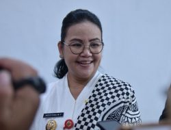 Wali Kota Semarang Serukan Doa Bersama untuk Kedamaian