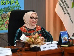 Menteri PPPA: 93 Persen Anak Indonesia Alami Masalah Gigi, Cek Kesehatan Gratis Jadi Solusi