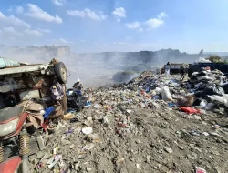 Pemkot Semarang Serius Tangani TPA Ilegal Rowosari, Siapkan Solusi Jangka Pendek