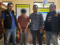 Bocah 15 Tahun di Semarang Curi Motor dari Dalam Rumah, Polisi Fokus pada Rehabilitasi