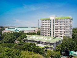 Dosen FH Unissula Diduga Aniaya Dokter di RSI Sultan Agung, Kampus: Sudah Damai