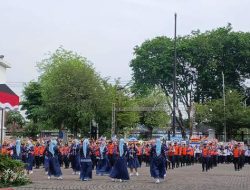 Dukung Pertumbuhan Ekonomi, Pemkot Semarang Siap Wujudkan Transportasi Inklusif