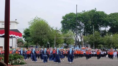 Dukung Pertumbuhan Ekonomi, Pemkot Semarang Siap Wujudkan Transportasi Inklusif