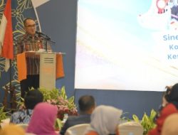 Pemkot Semarang Kembangkan Peta Risiko Kesehatan untuk Tingkatkan Layanan