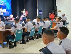 Masyarakat Antusias Ikuti Donor Darah RRI Fest Semarang