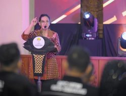 Wali Kota Semarang: HIPMI Motor Penggerak Ekonomi Daerah
