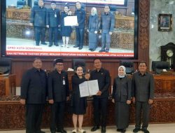 Wali Kota Semarang Tanggapi Soal Tunjangan Anggota DPRD