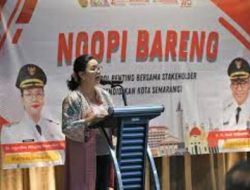 Wali Kota Semarang: Guru Adalah Penjaga Pertahanan Masa Depan