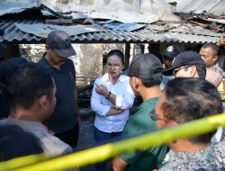 Pemkot Semarang Imbau Warga Waspada Potensi Kebakaran