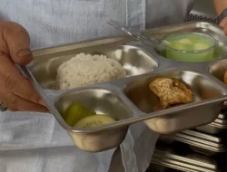 Dinkes Kabupaten Semarang soal Dugaan Keracunan MBG: Lebih ke Dampak Psikologis
