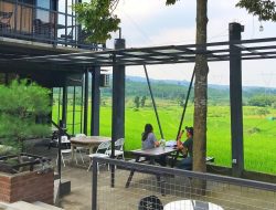 3 Taman Terpopuler di Kota Semarang untuk Santai dan Nongkrong Asyik