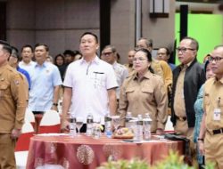 Pemangkasan TKD Tak Pengaruhi Program Prioritas di Pemkot Semarang