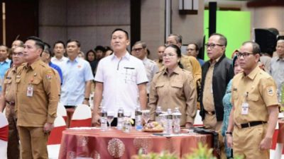 Pemangkasan TKD Tak Pengaruhi Program Prioritas di Pemkot Semarang
