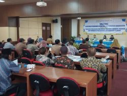 Kemenkum Jateng Siapkan Percepatan Pembentukan Posbankum hingga Tingkat Desa