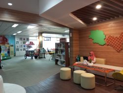 4 Rekomendasi Perpustakaan di Kota Semarang yang Nyaman untuk Belajar dan Baca Buku