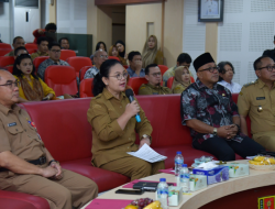 Kota Semarang Jadi Lokasi Pengolahan Sampah Menjadi Energi Listrik