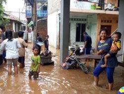 Sederet Suara Jerit Warga Semarang Sepekan Lebih Kebanjiran