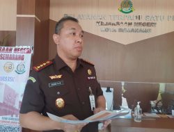 Kejaksaan Tahan Karyawan Bank BUMN Tersangka Korupsi KUR Rp2,2 Miliar