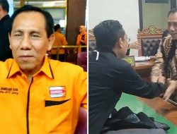 Ketua Hanura Jateng Divonis 8 Bulan Penjara dalam Kasus Prostitusi di Semarang