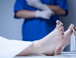 Dosen Wanita Ditemukan Tewas di Kamar Hotel Gajahmungkur Semarang