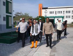 Pemkot Semarang Apresiasi Unissula Hibahkan Tanah untuk Penanganan Banjir Kaligawe