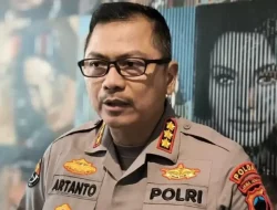 Buntut Panjang Tewasnya Bu Dosen di Hotel Semarang, Seorang Perwira Menengah Polisi Dipatsus