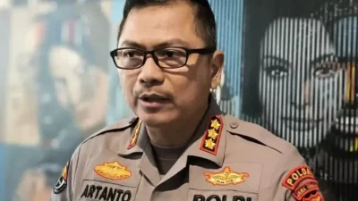 Buntut Panjang Tewasnya Bu Dosen di Hotel Semarang, Seorang Perwira Menengah Polisi Dipatsus