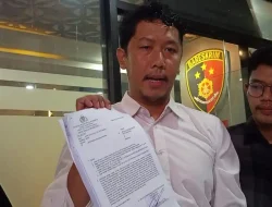 Dua Aktivis di Semarang Ditangkap Polisi, Ini Latar Belakang Perkaranya