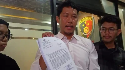 Dua Aktivis di Semarang Ditangkap Polisi, Ini Latar Belakang Perkaranya