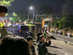 Kesaksian Korban Kecelakaan Karambol di Banyumanik: “Tiba-tiba Ada Truk di Jalur Saya”