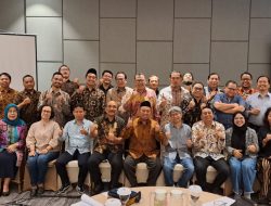 Alumni Unsoed di Semarang Perkuat Kontribusi Lewat Kegiatan Positif Masyarakat