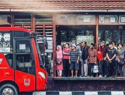 Wali Kota Evaluasi Operasional Trans Semarang, Tekankan Peningkatan Pelayanan